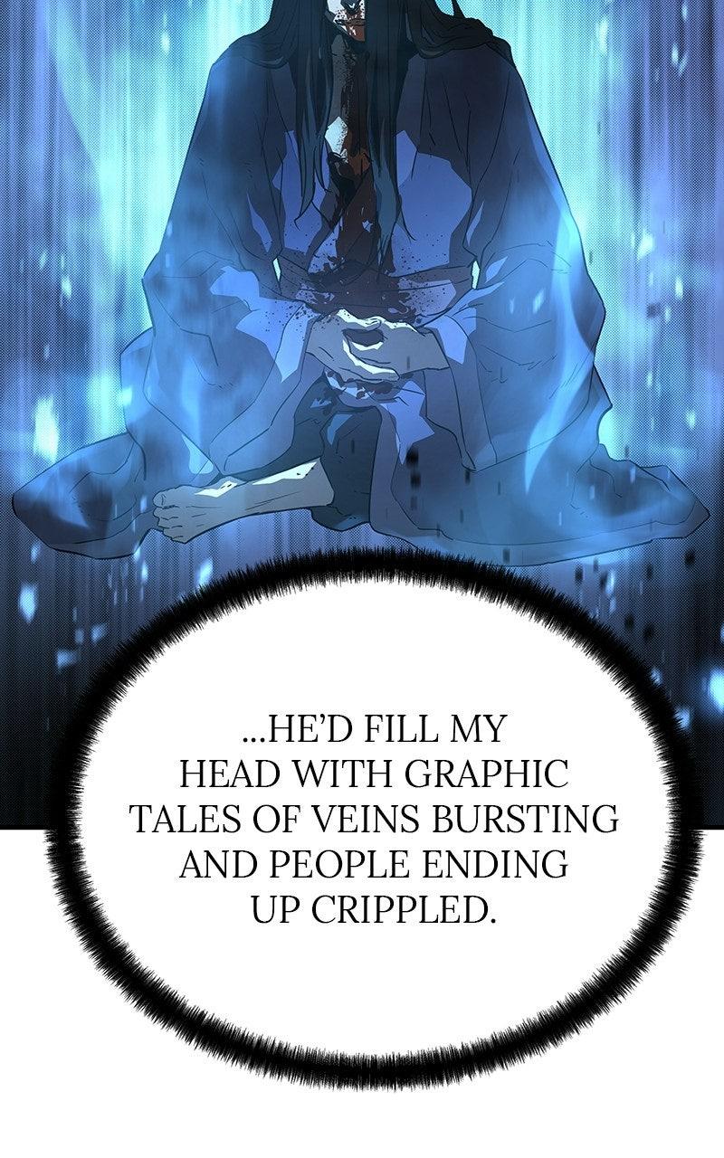 Absolute Regression Chapter 90 — page 83