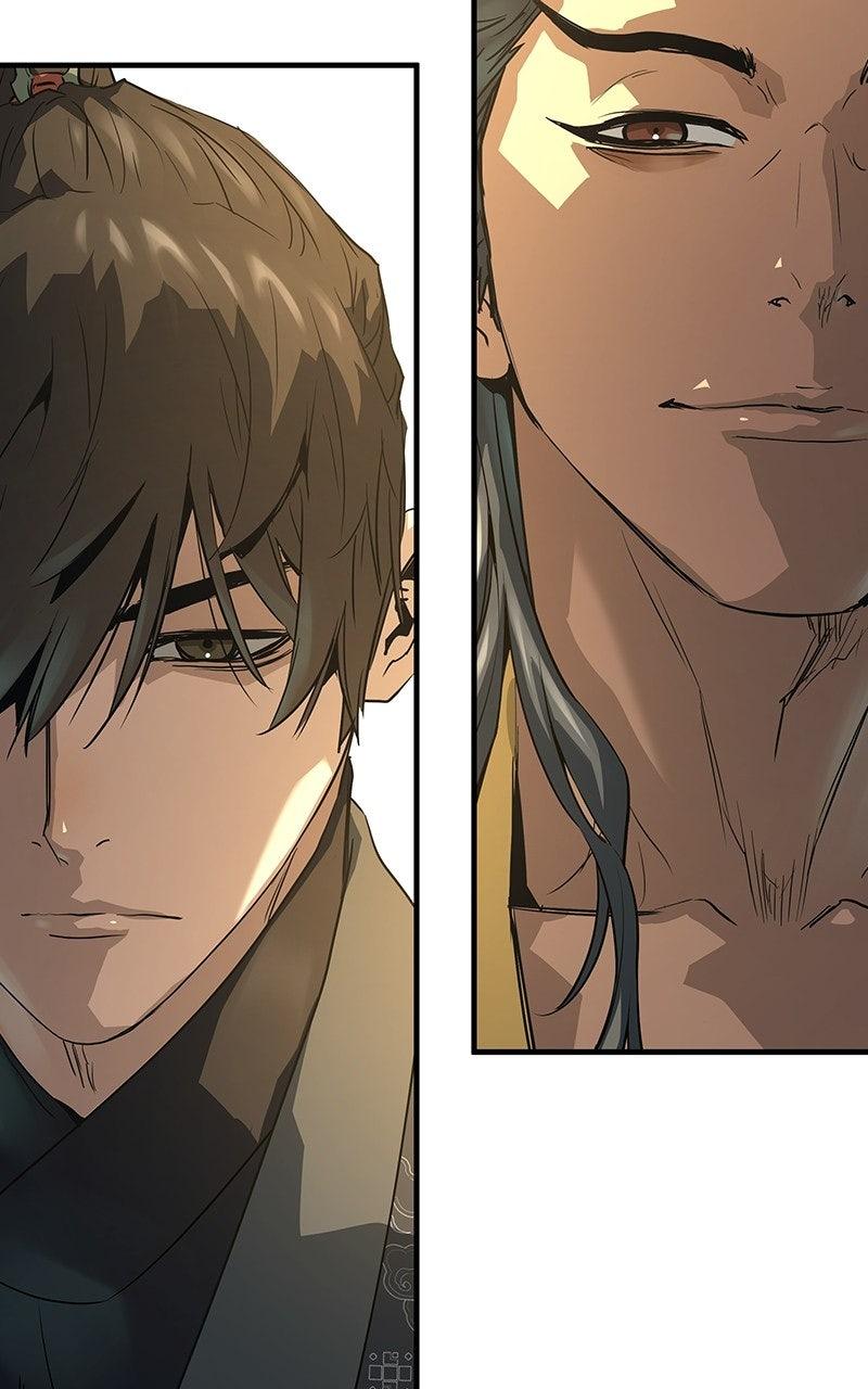 Absolute Regression Chapter 90 — page 85