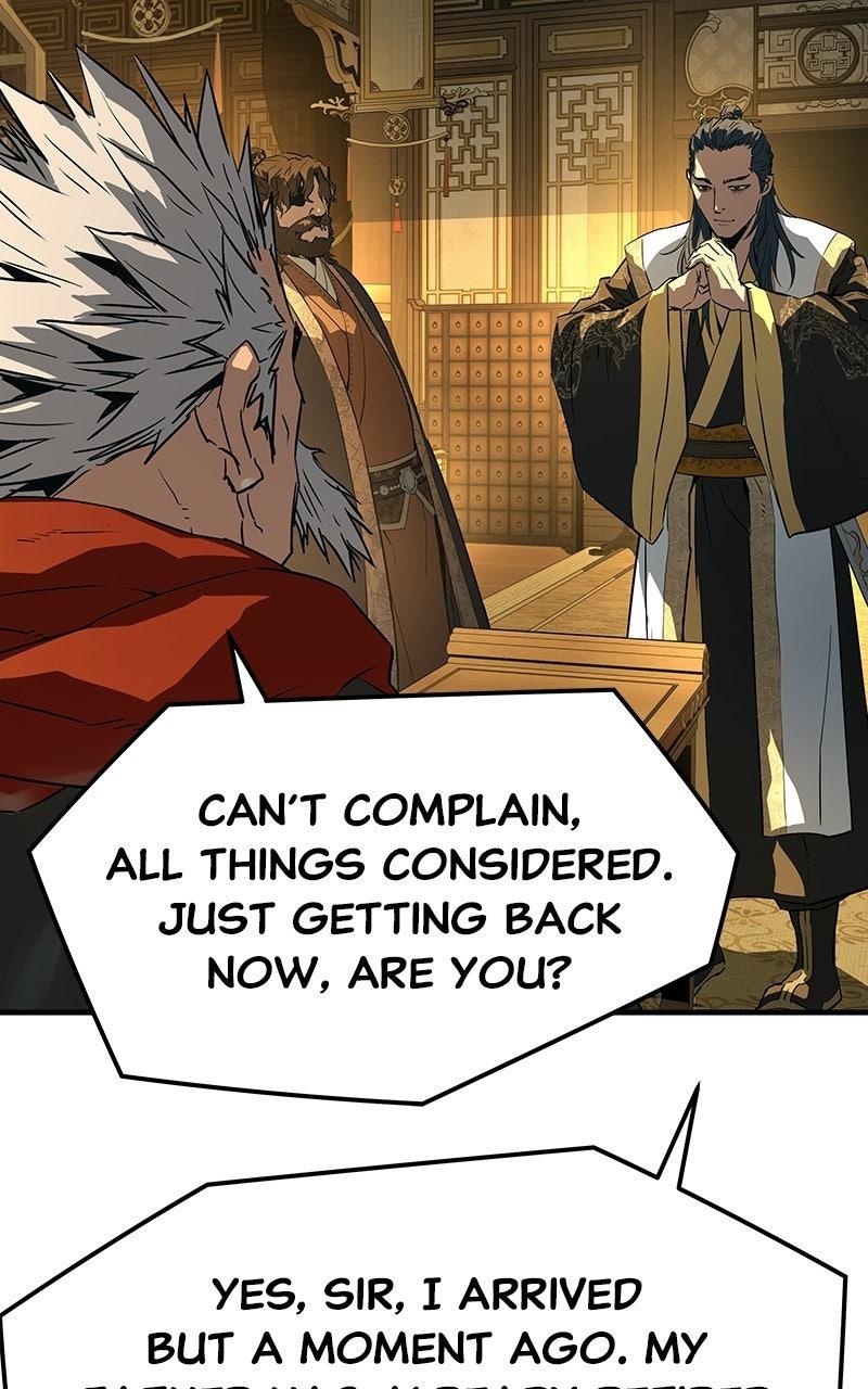 Absolute Regression Chapter 90 — page 90