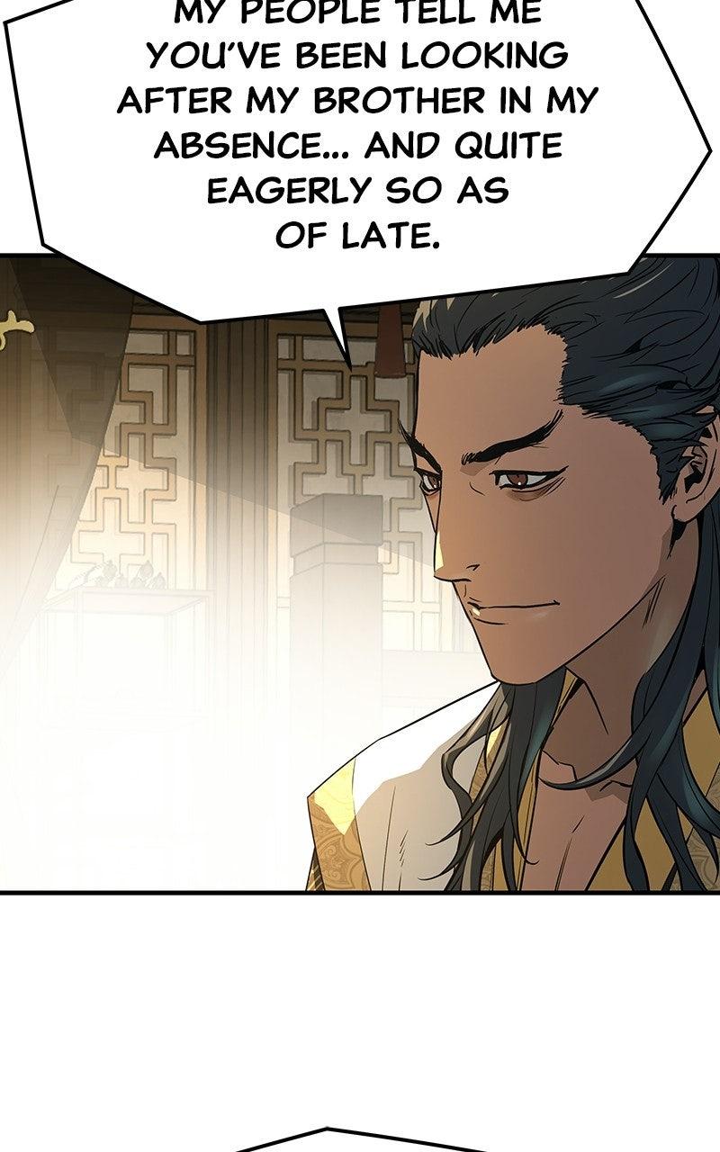 Absolute Regression Chapter 90 — page 92
