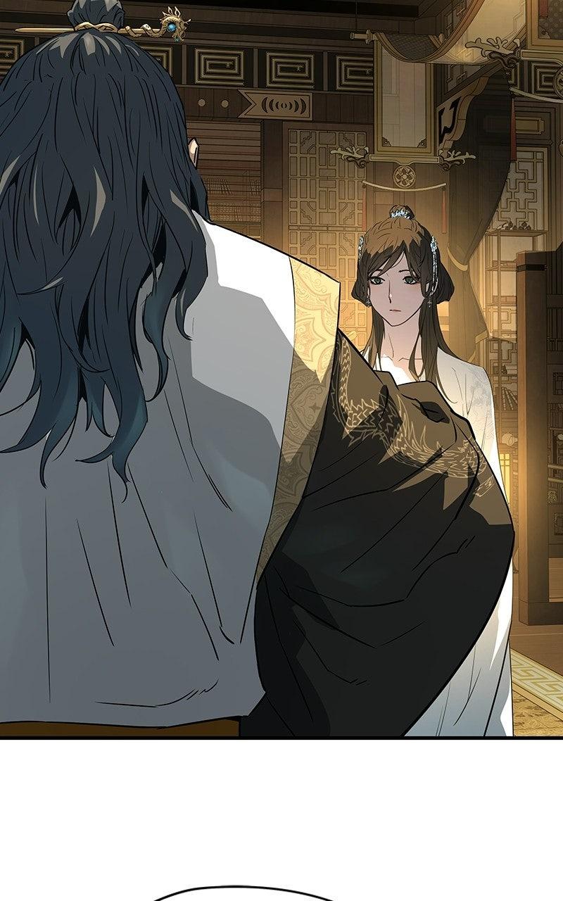 Absolute Regression Chapter 90 — page 97