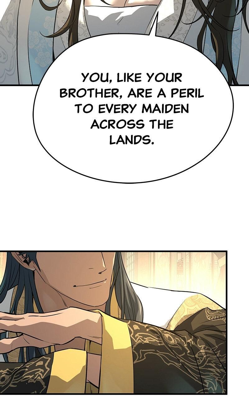 Absolute Regression Chapter 90 — page 99