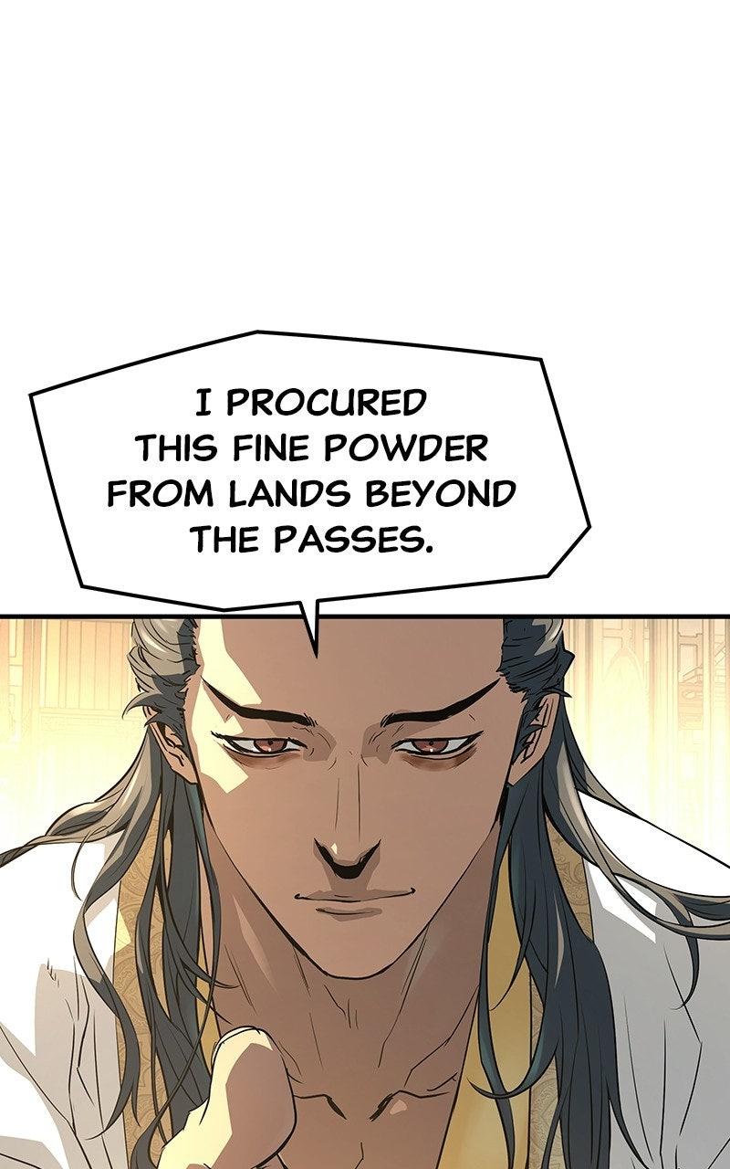Absolute Regression Chapter 90 — page 100