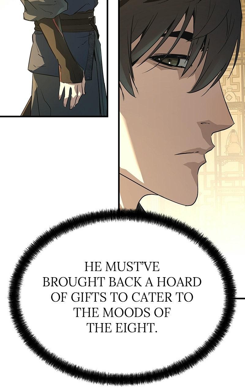 Absolute Regression Chapter 90 — page 104