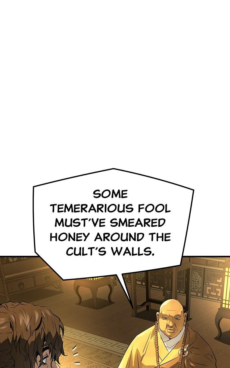 Absolute Regression Chapter 90 — page 111