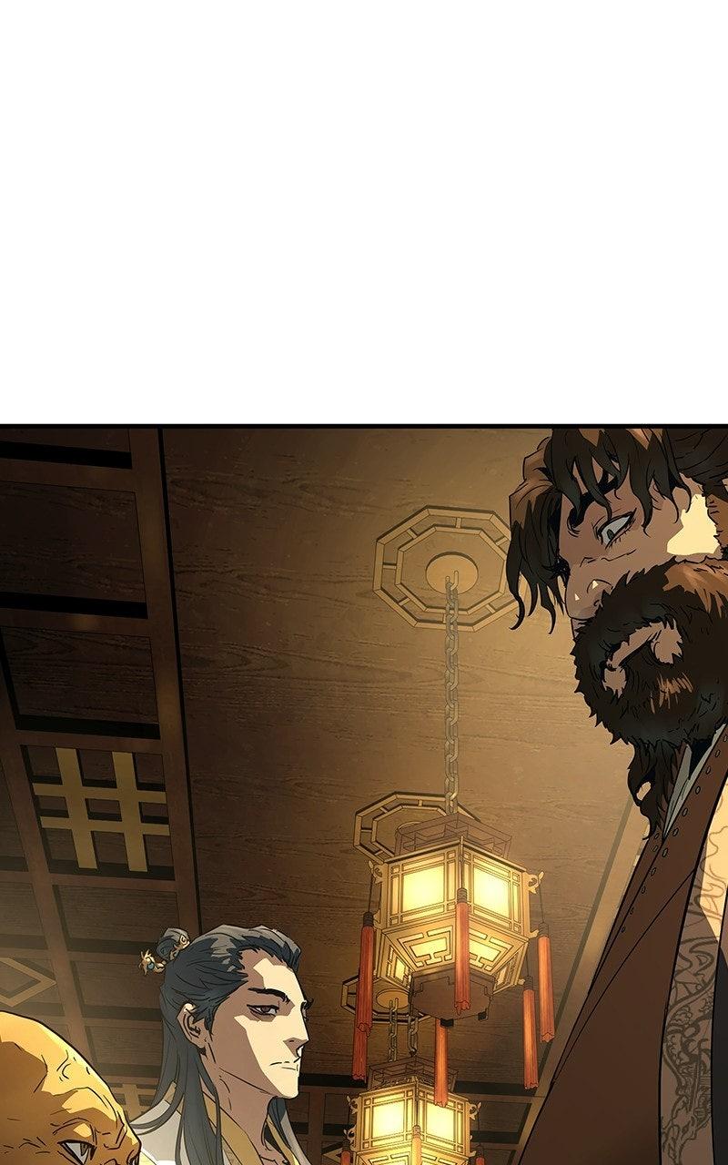 Absolute Regression Chapter 90 — page 116