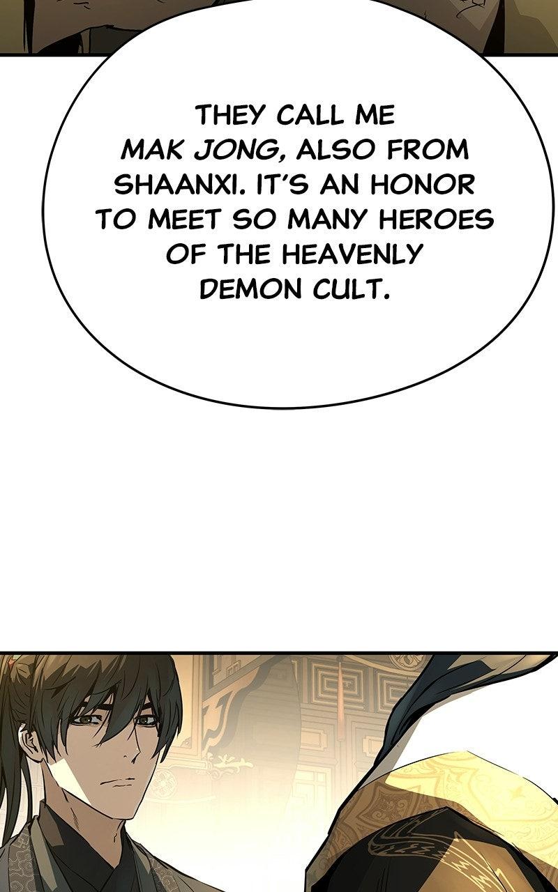 Absolute Regression Chapter 90 — page 123