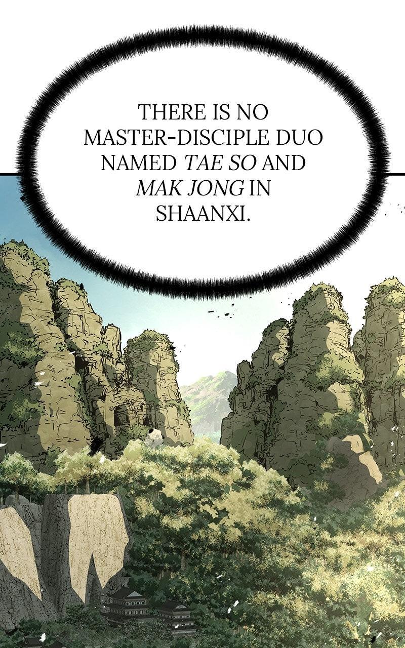 Absolute Regression Chapter 90 — page 126