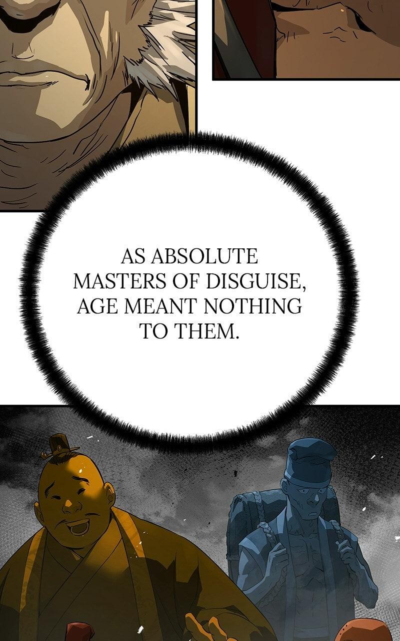 Absolute Regression Chapter 90 — page 129