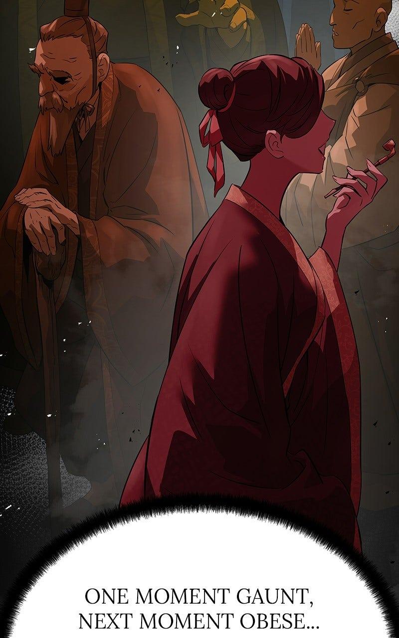 Absolute Regression Chapter 90 — page 130