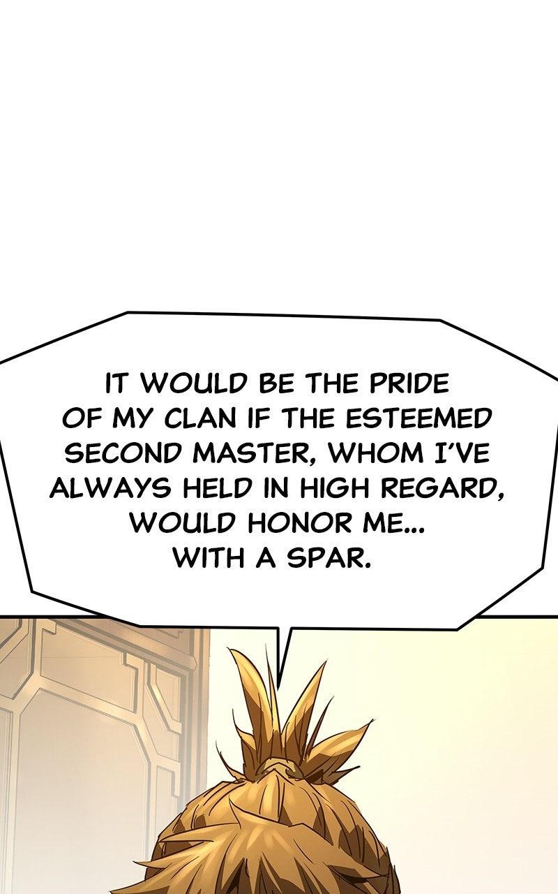 Absolute Regression Chapter 90 — page 138