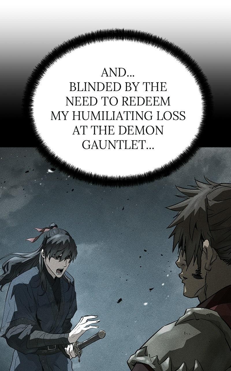 Absolute Regression Chapter 91 — page 7