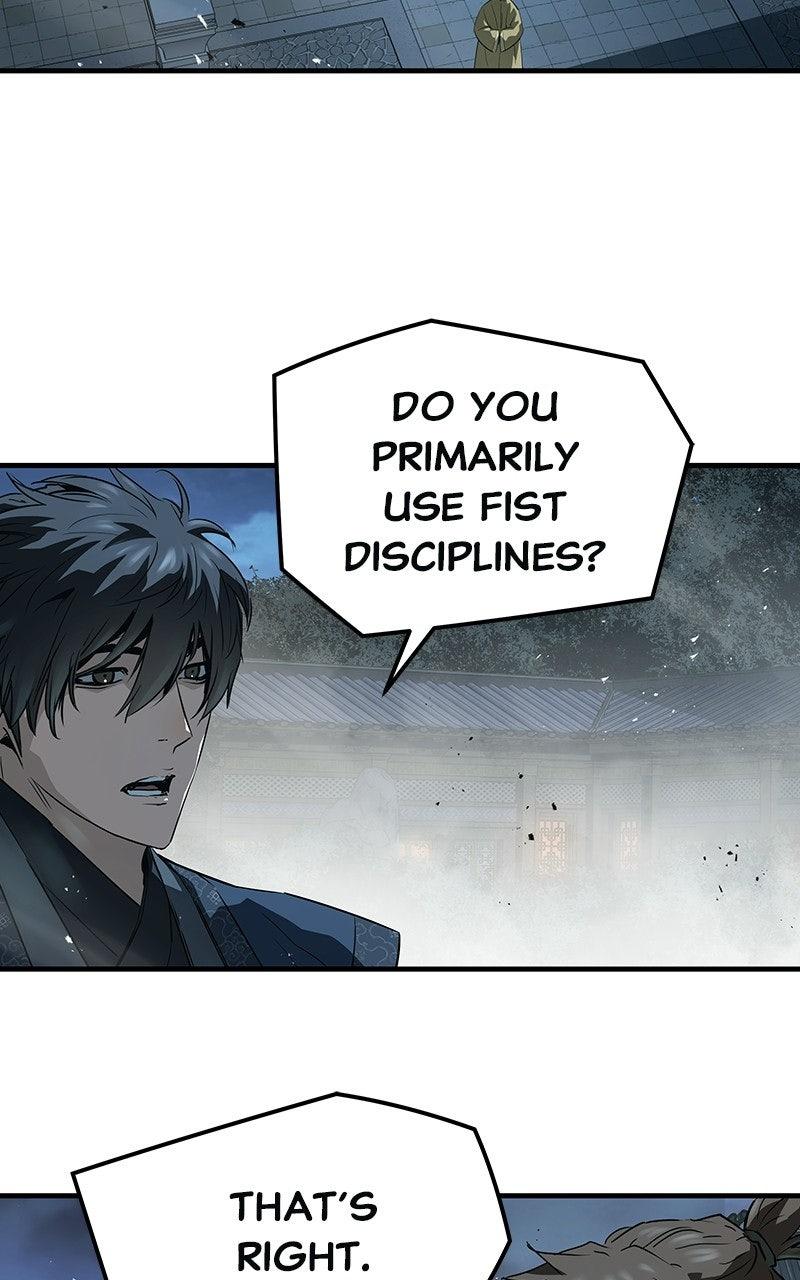 Absolute Regression Chapter 91 — page 36