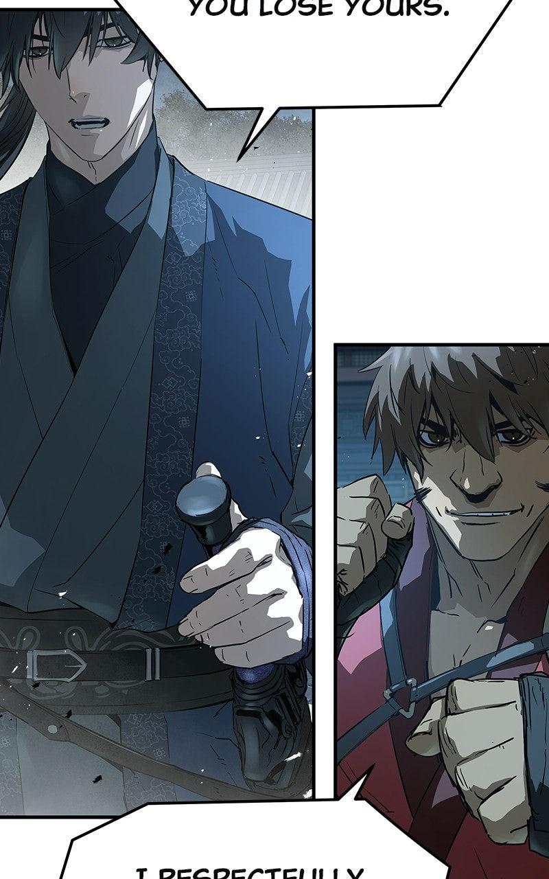 Absolute Regression Chapter 91 — page 38