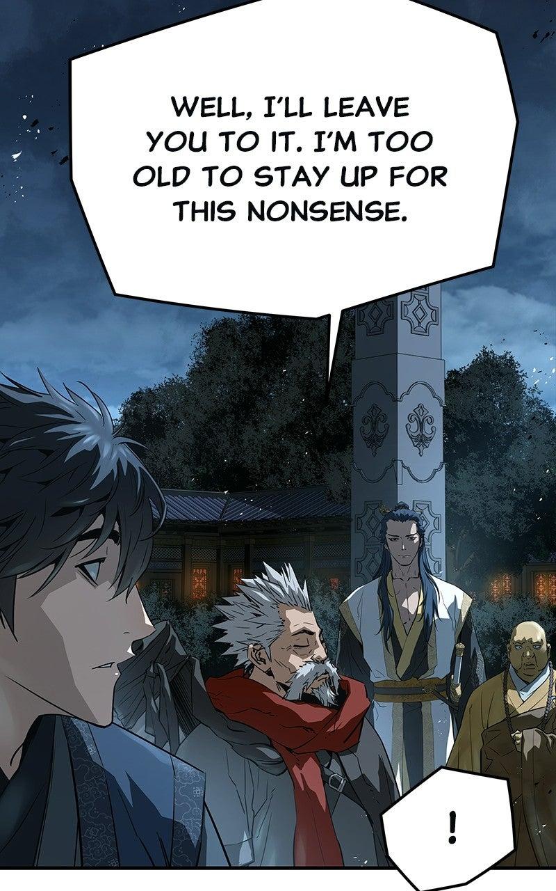 Absolute Regression Chapter 91 — page 40