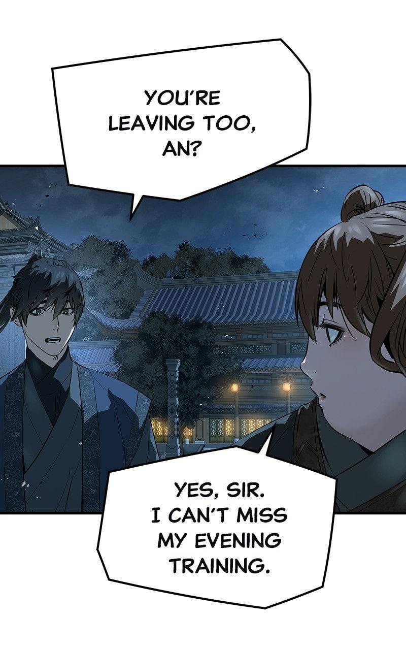 Absolute Regression Chapter 91 — page 46
