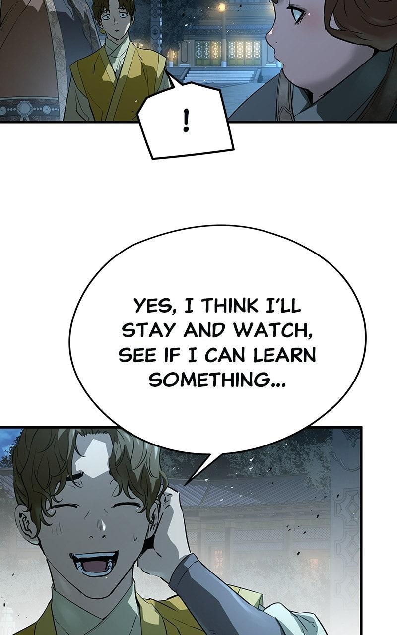 Absolute Regression Chapter 91 — page 50