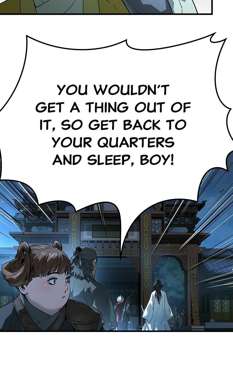 Absolute Regression Chapter 91 — page 51