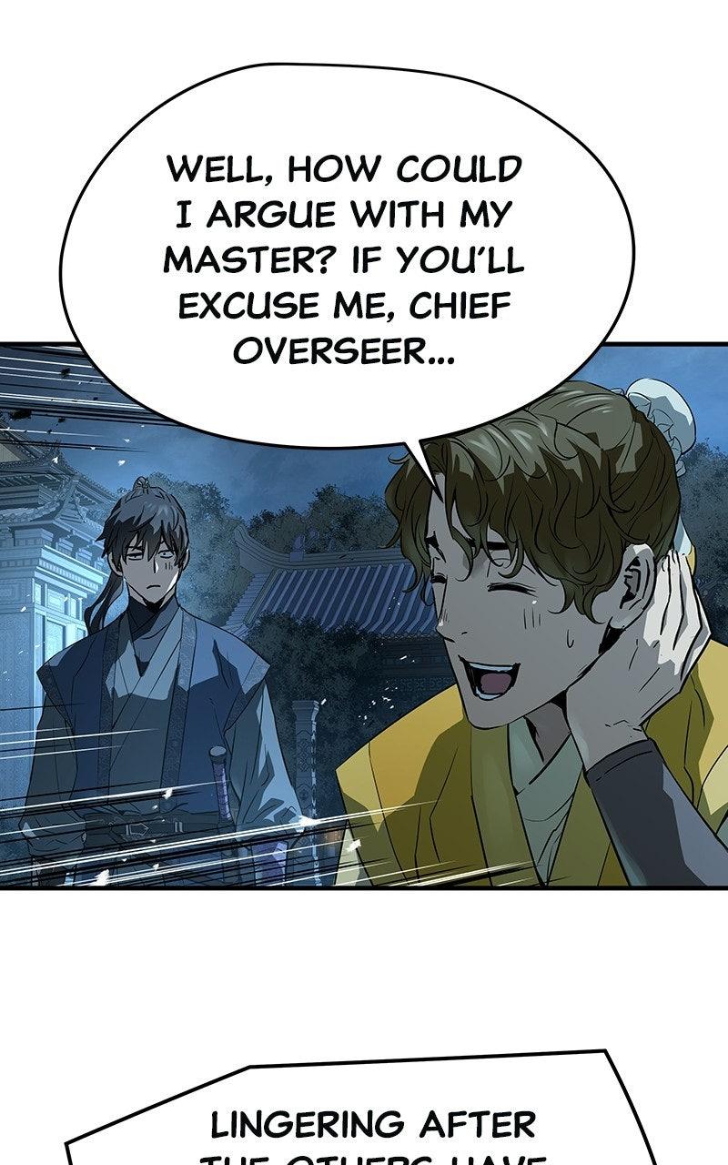 Absolute Regression Chapter 91 — page 52