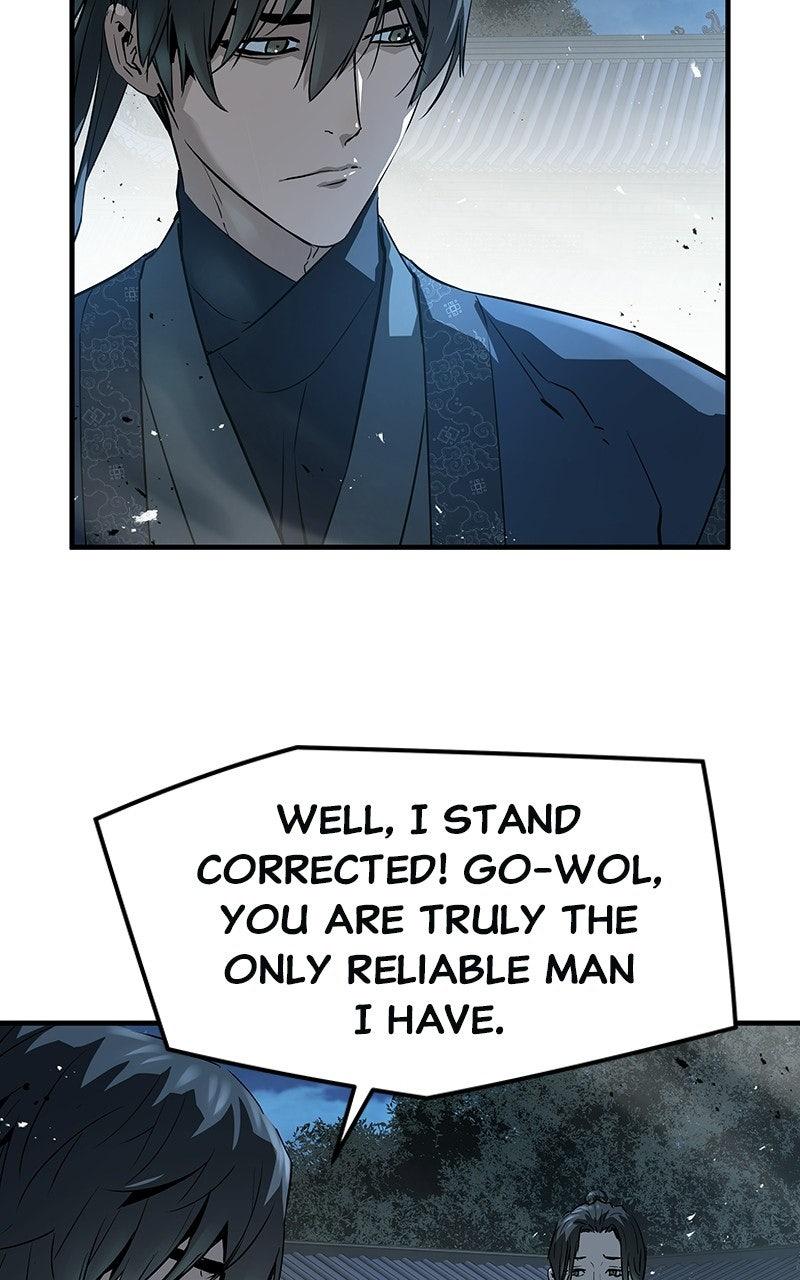 Absolute Regression Chapter 91 — page 57