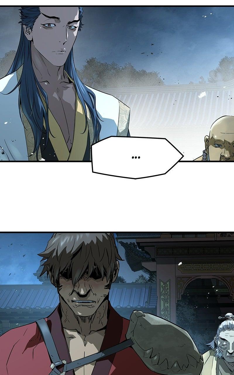 Absolute Regression Chapter 91 — page 61