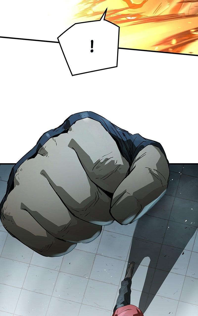 Absolute Regression Chapter 91 — page 73