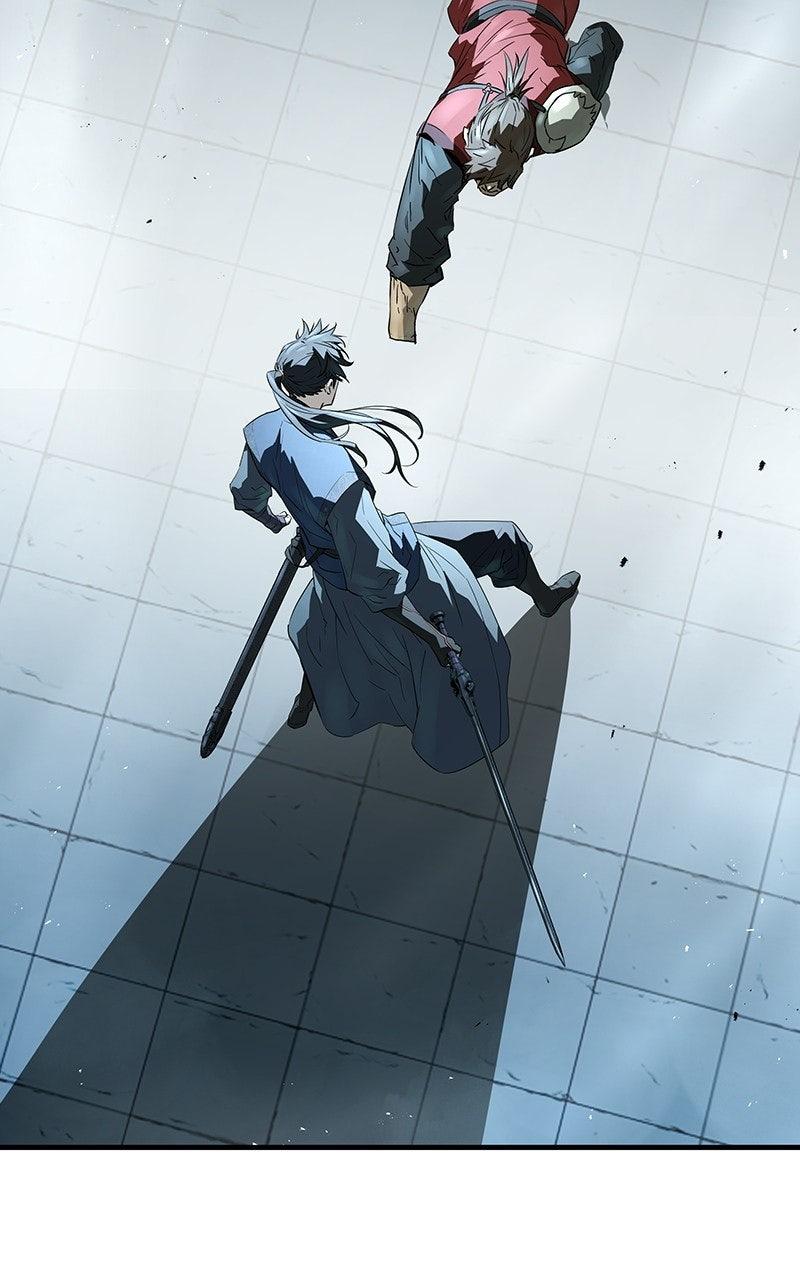 Absolute Regression Chapter 91 — page 74