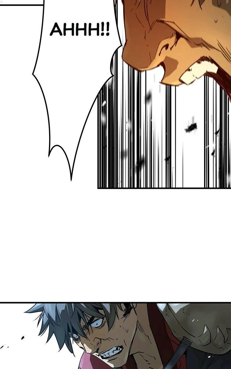 Absolute Regression Chapter 91 — page 76