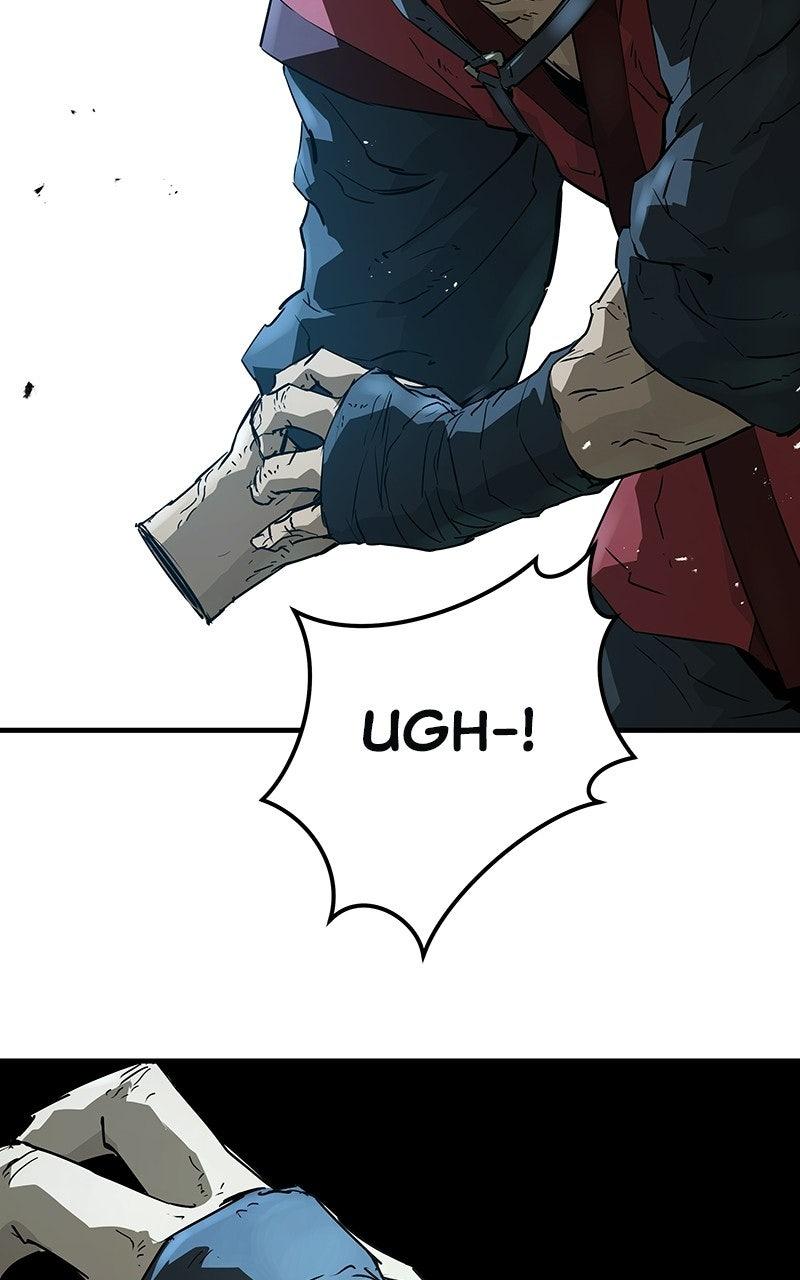Absolute Regression Chapter 91 — page 77