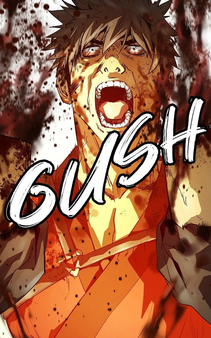Absolute Regression Chapter 91 — page 81