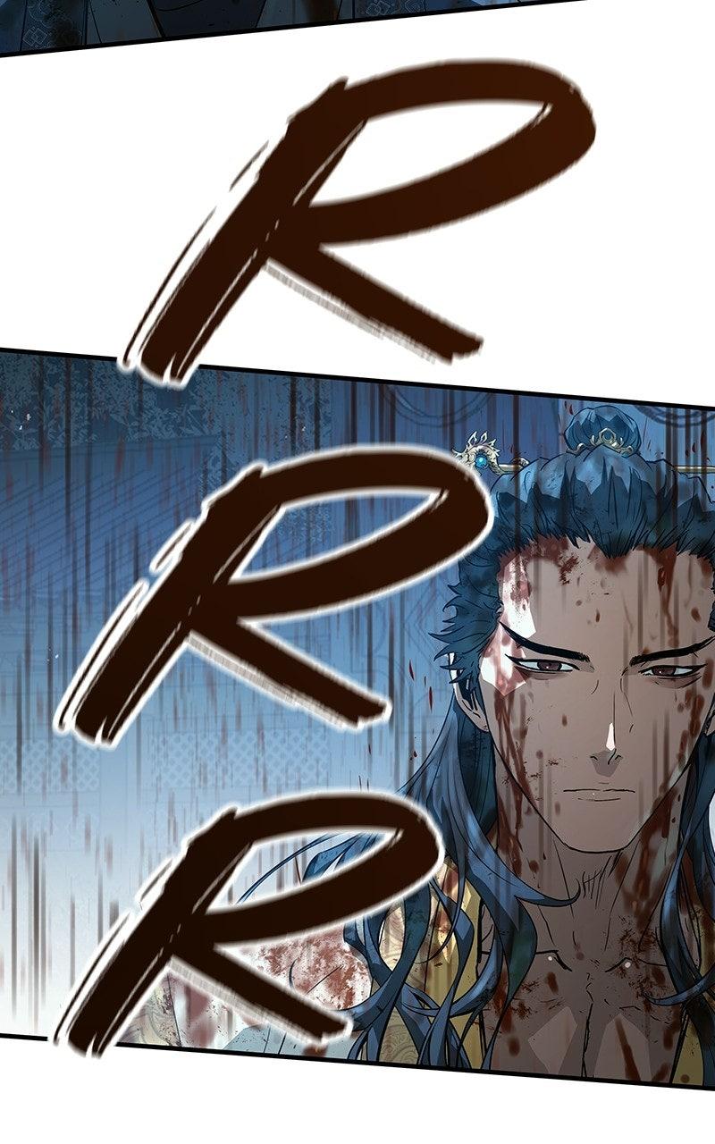 Absolute Regression Chapter 91 — page 85