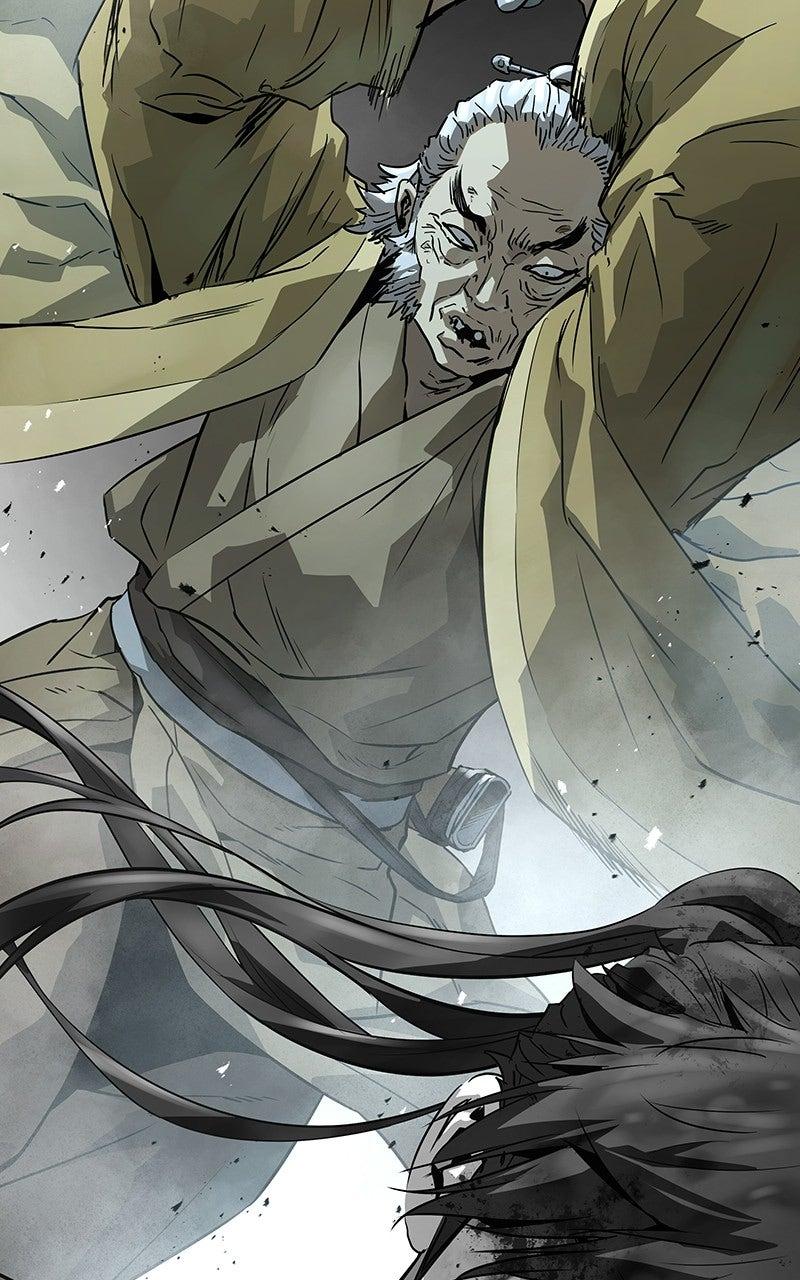 Absolute Regression Chapter 91 — page 89