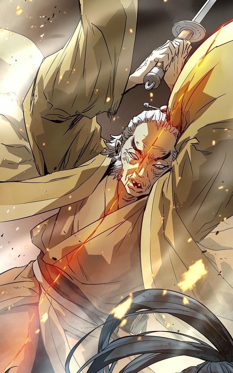 Absolute Regression Chapter 91 — page 96