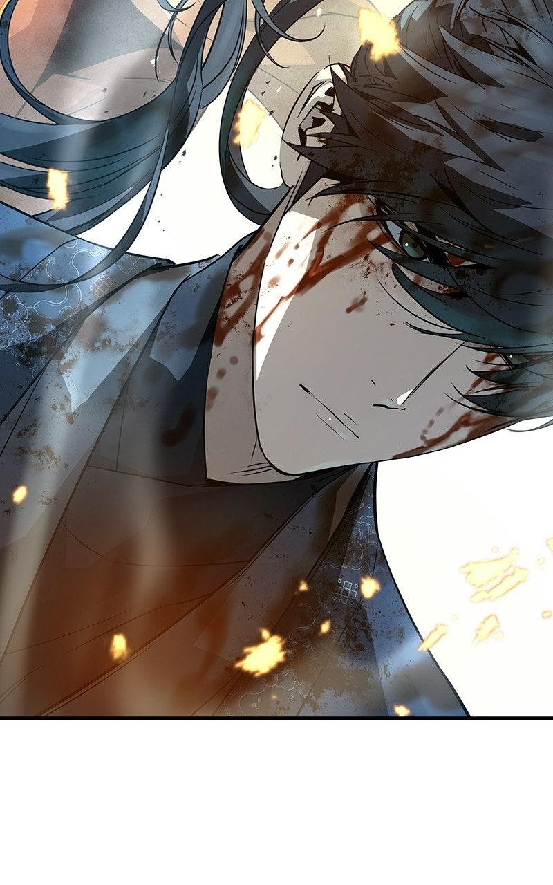 Absolute Regression Chapter 91 — page 97