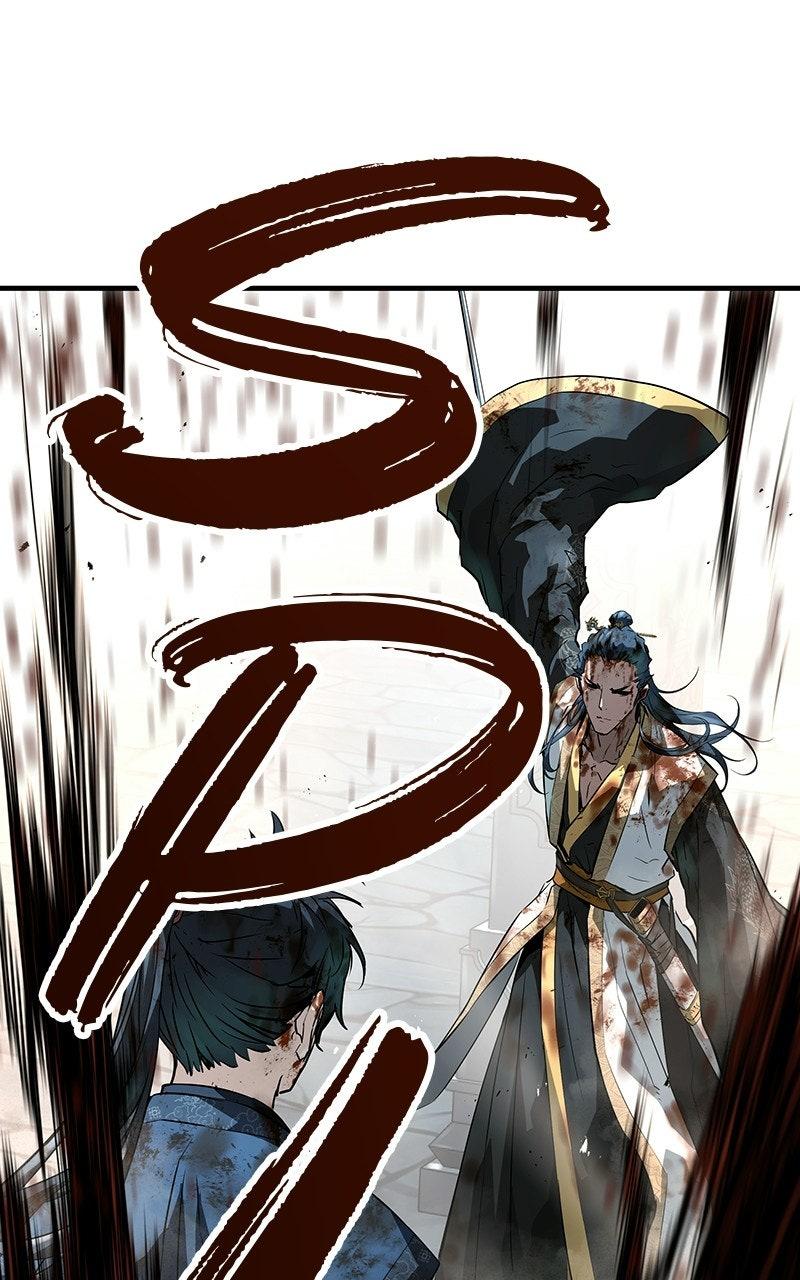Absolute Regression Chapter 91 — page 98
