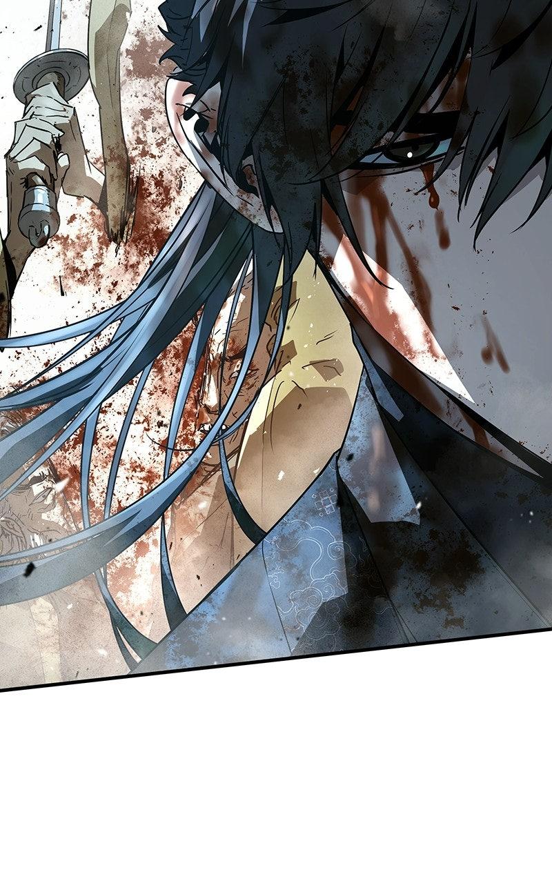 Absolute Regression Chapter 91 — page 101