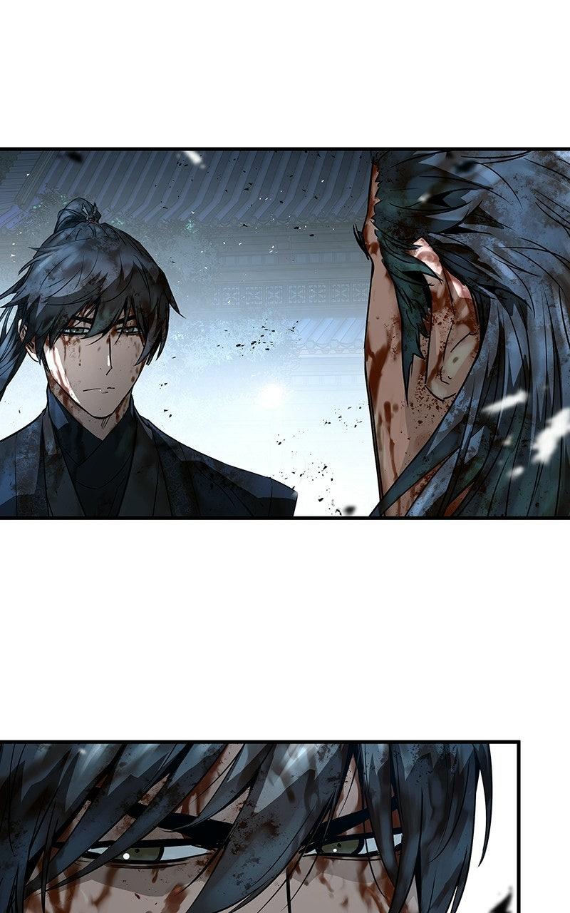 Absolute Regression Chapter 91 — page 107