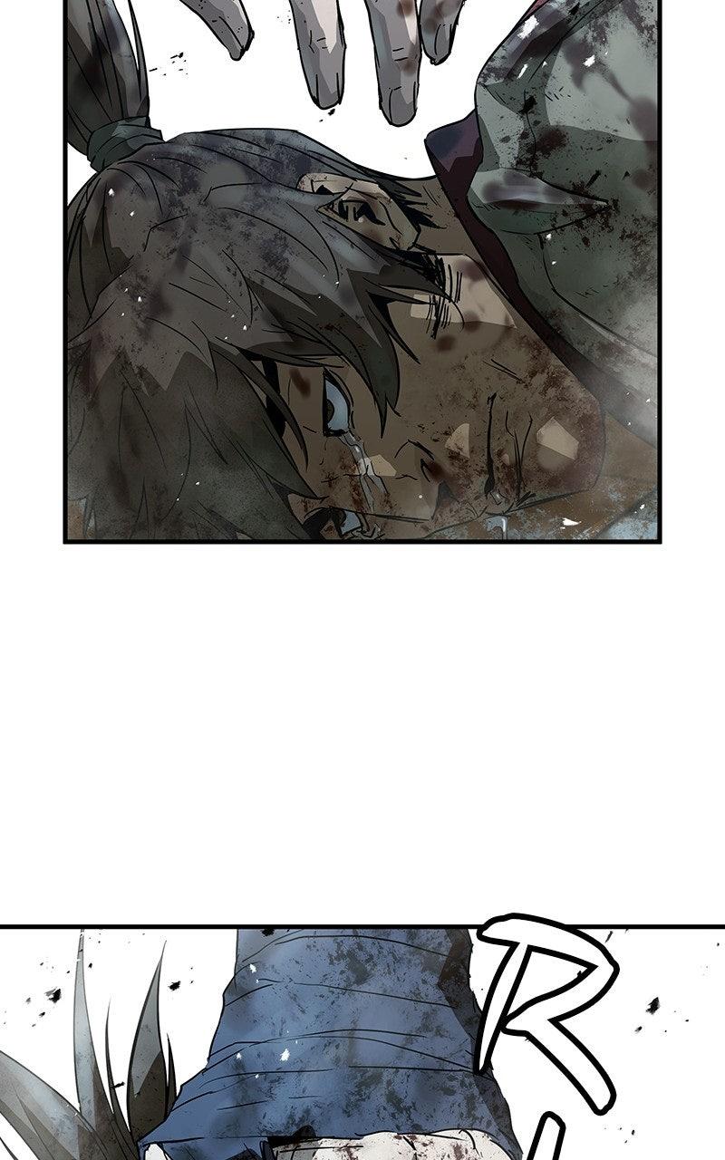 Absolute Regression Chapter 91 — page 110