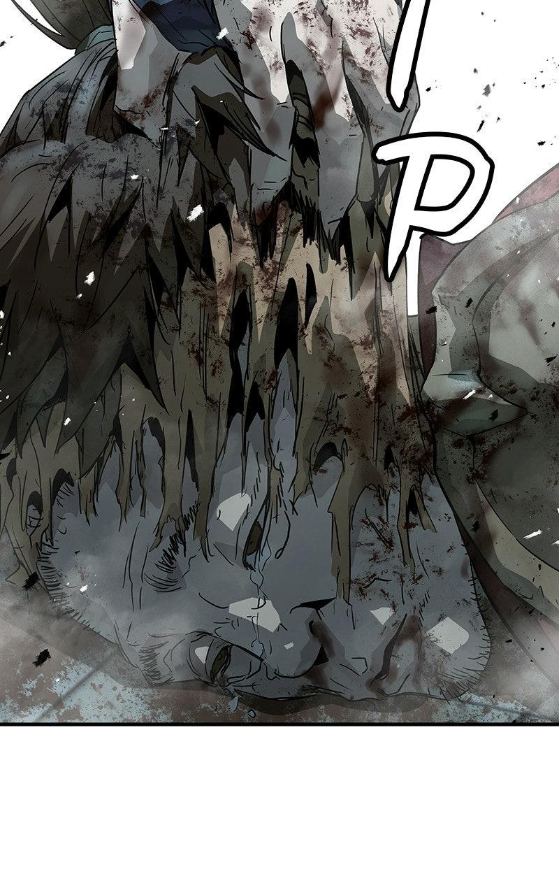 Absolute Regression Chapter 91 — page 111