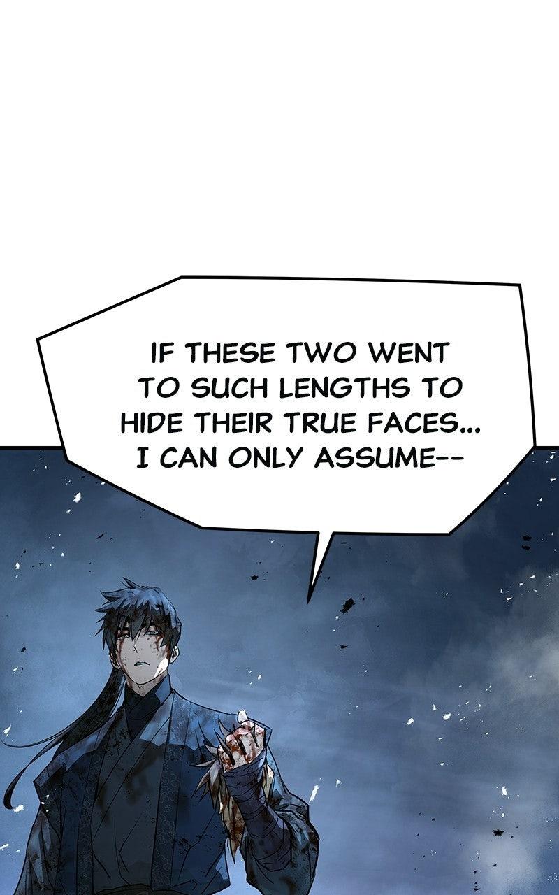 Absolute Regression Chapter 91 — page 112