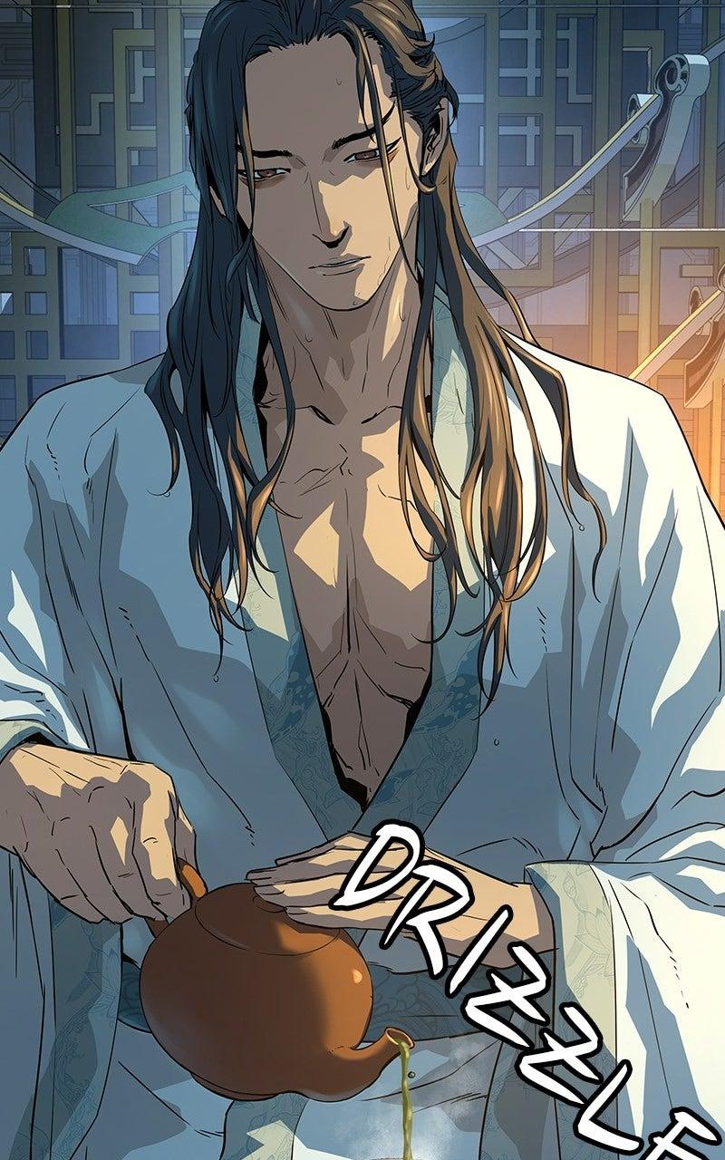 Absolute Regression Chapter 92 — page 20