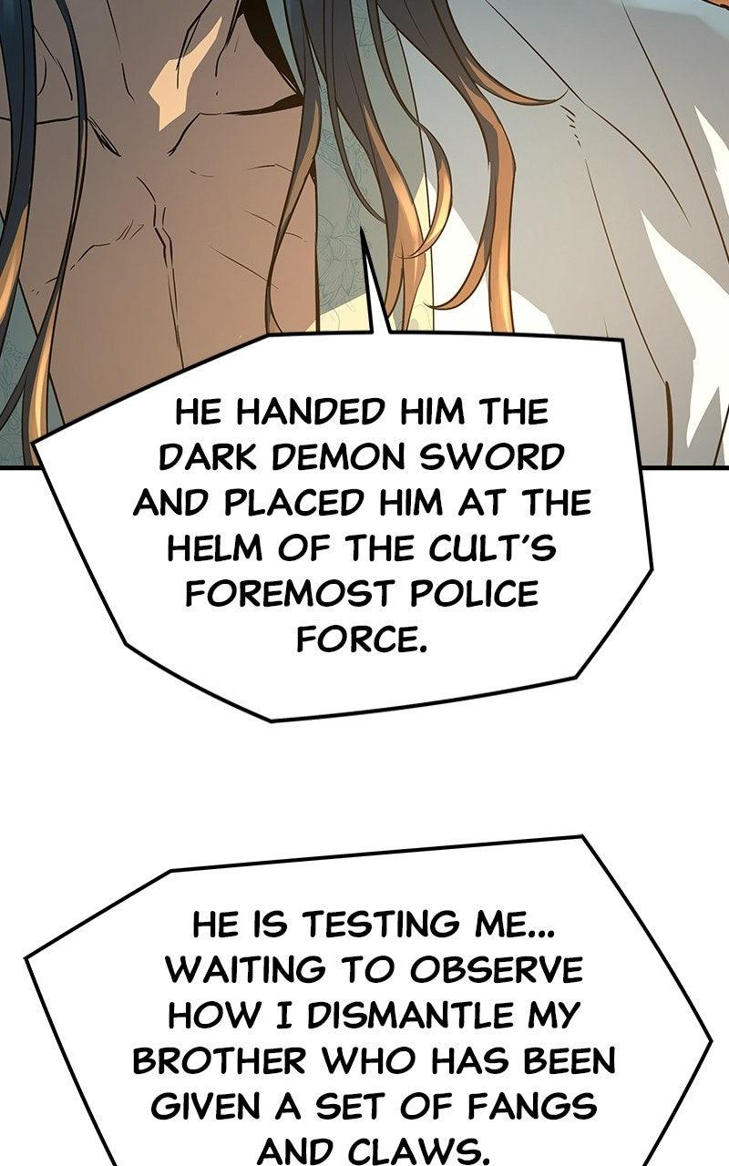 Absolute Regression Chapter 92 — page 28