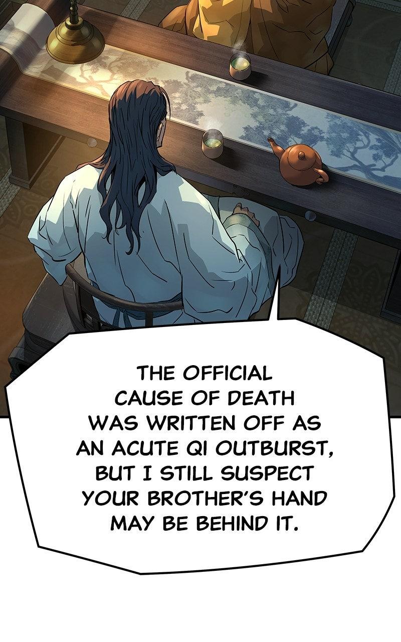 Absolute Regression Chapter 92 — page 32