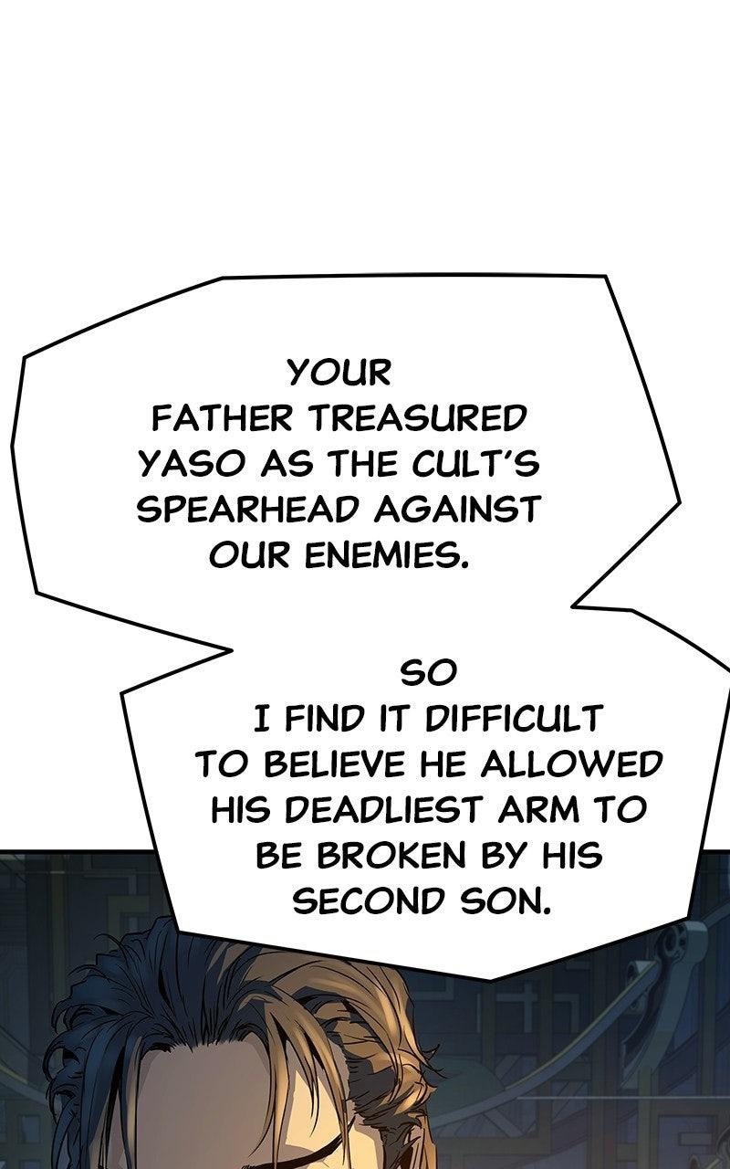 Absolute Regression Chapter 92 — page 33