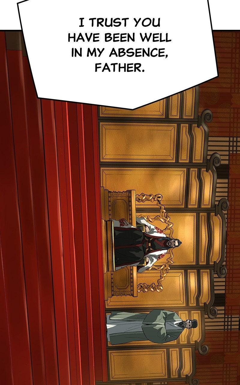 Absolute Regression Chapter 92 — page 70