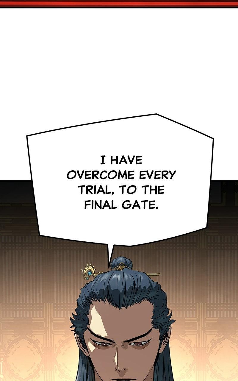 Absolute Regression Chapter 92 — page 81
