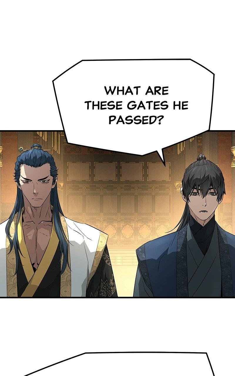 Absolute Regression Chapter 92 — page 90