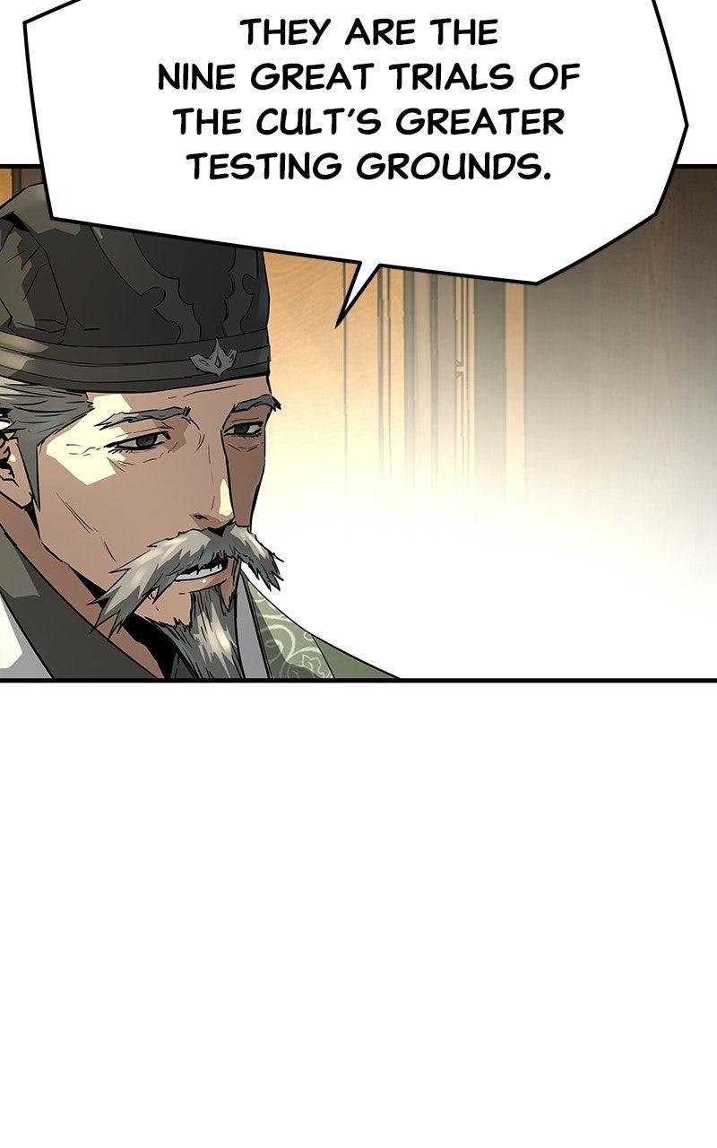 Absolute Regression Chapter 92 — page 91