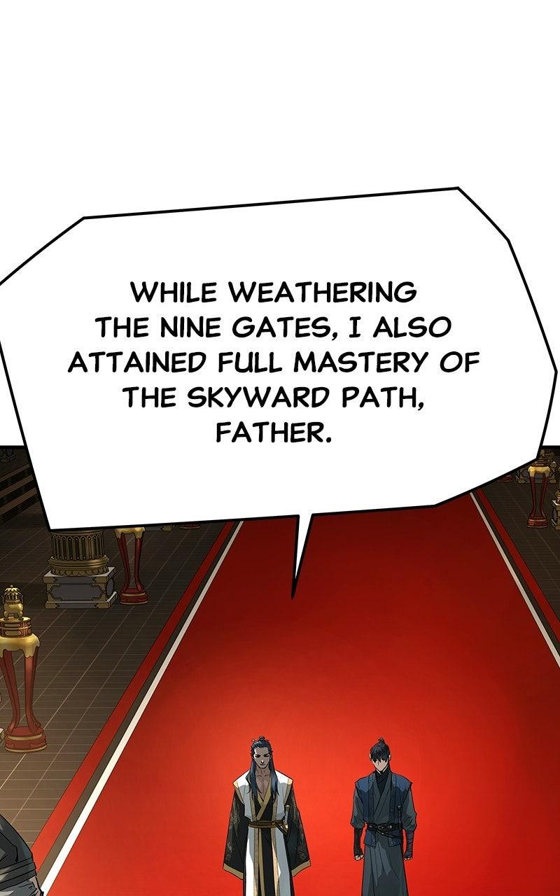 Absolute Regression Chapter 92 — page 100