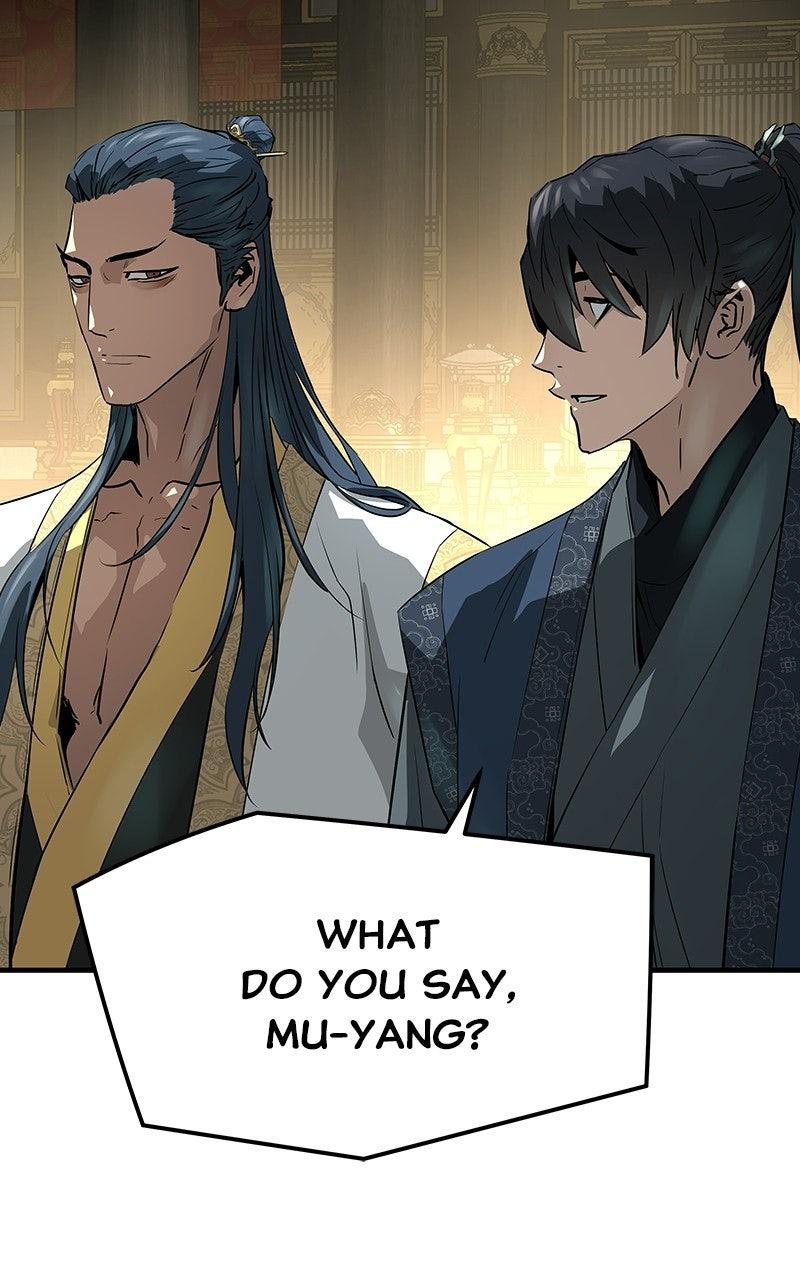 Absolute Regression Chapter 92 — page 119